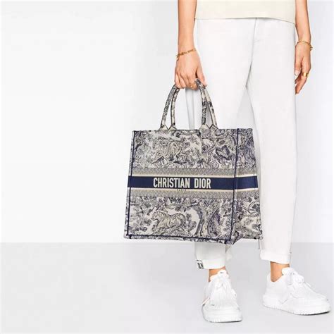 dior tiger tote bag|dior tiger print tote bag.